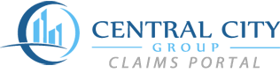 Central City Group - Claims Portal